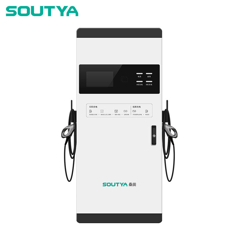 Donanma Operatoru 60KW DC Doldurma Qovqları ilə Doldurma İşini 42% kəsdi